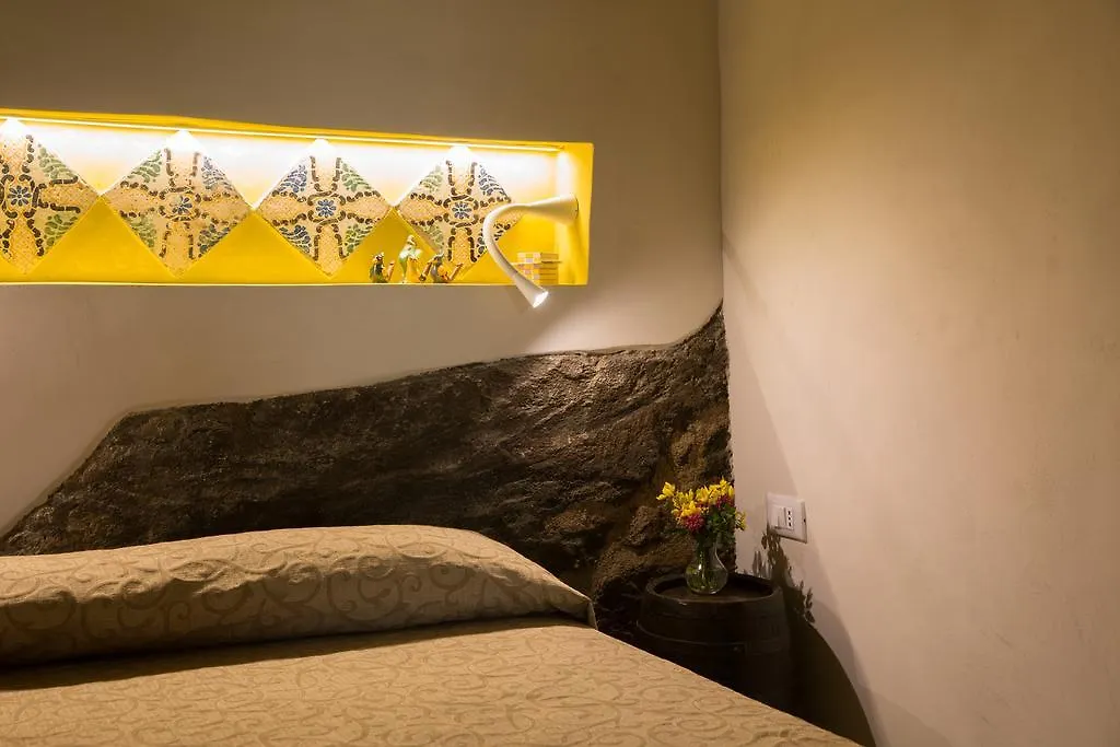 Le Maioliche Hotel Scauri  Italia
