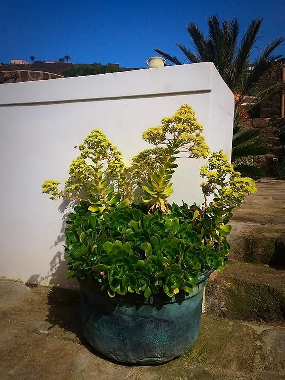 Le Maioliche Hotel Scauri  Pensión