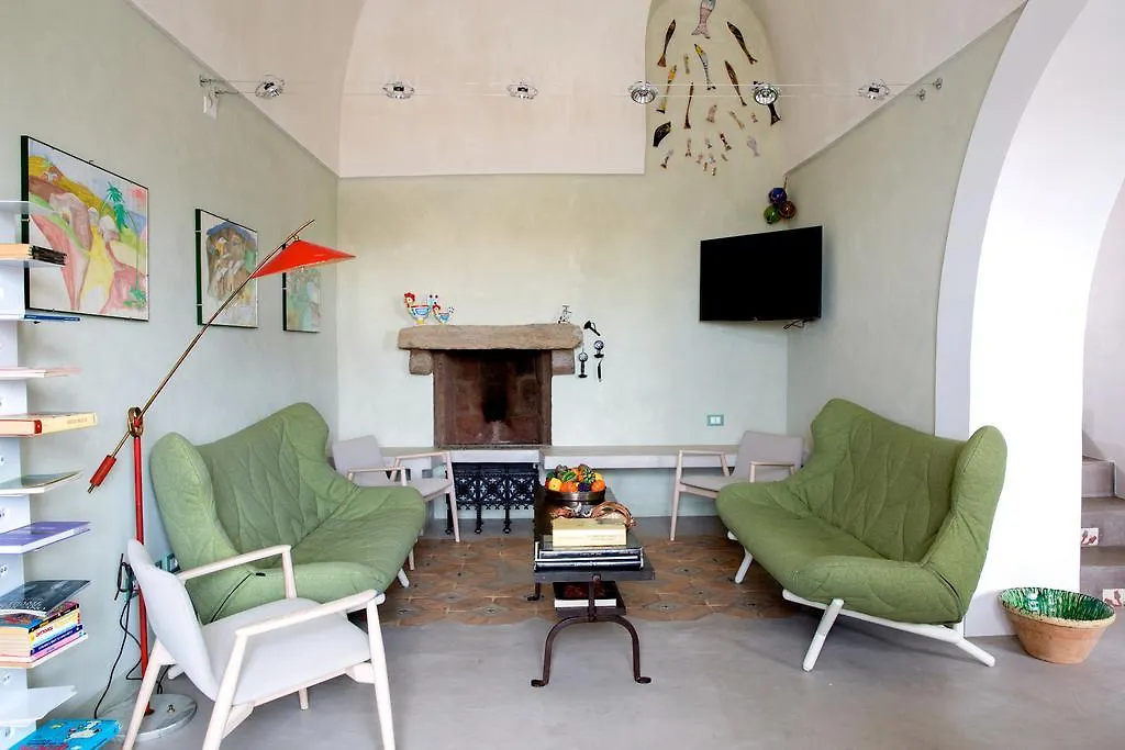 Le Maioliche Hotel Scauri  0*, Scauri (Sicily) Italia
