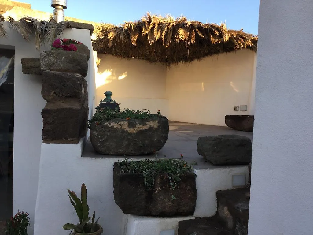 Le Maioliche Hotel Scauri  0*, Scauri (Sicily)