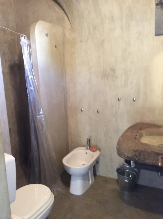 Le Maioliche Hotel Scauri  Pensión Scauri (Sicily)
