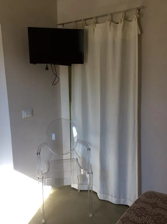 Le Maioliche Hotel Scauri  Italia
