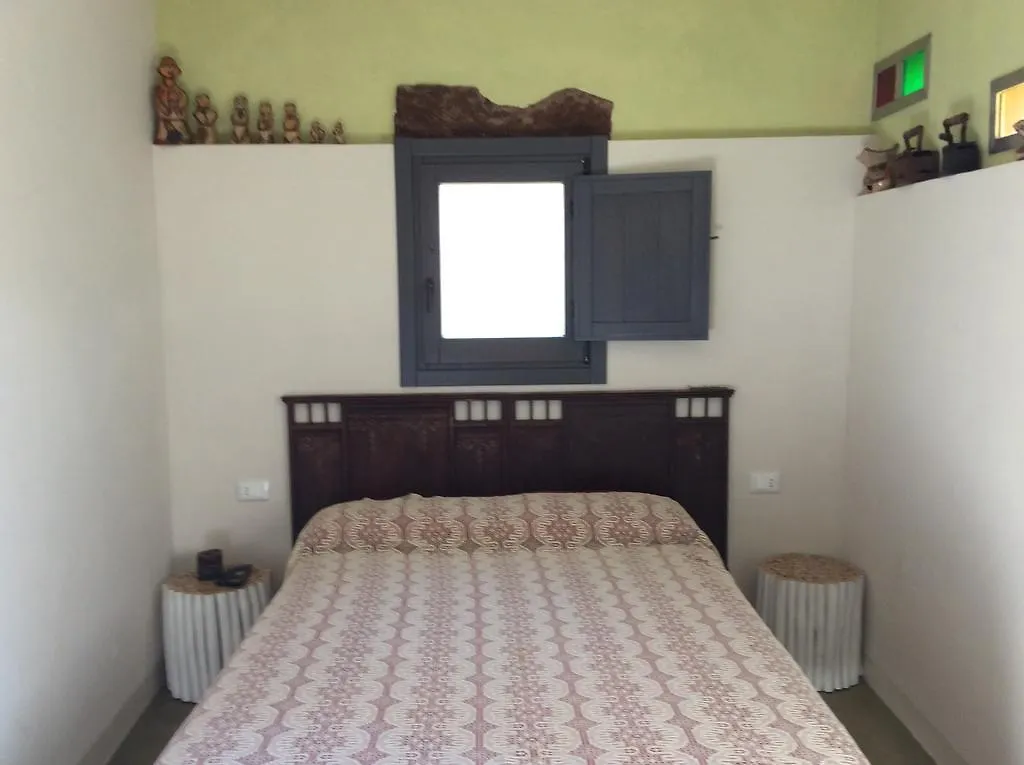 Le Maioliche Hotel Scauri  0*, Scauri (Sicily) Italia