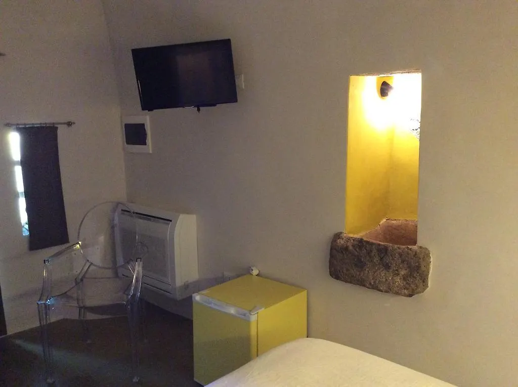 Pensión Le Maioliche Hotel Scauri  Italia