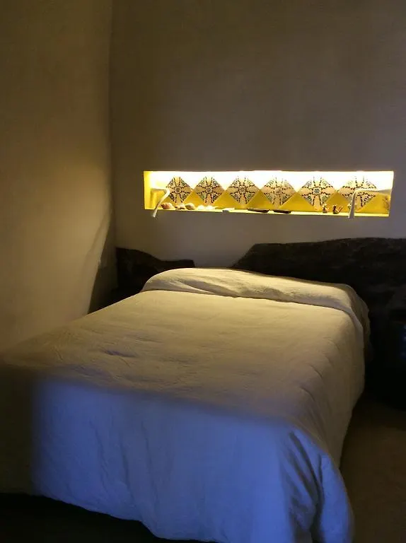 Le Maioliche Hotel Scauri  Scauri (Sicily)