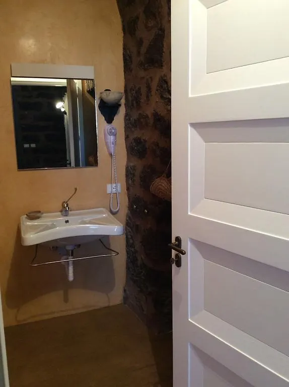 Le Maioliche Hotel Scauri
