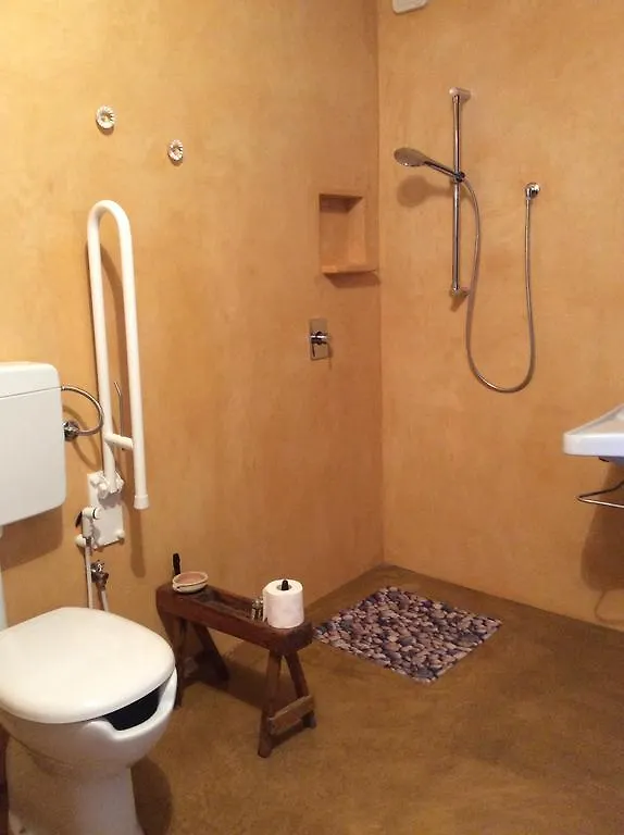 Le Maioliche Hotel Scauri  Scauri (Sicily)