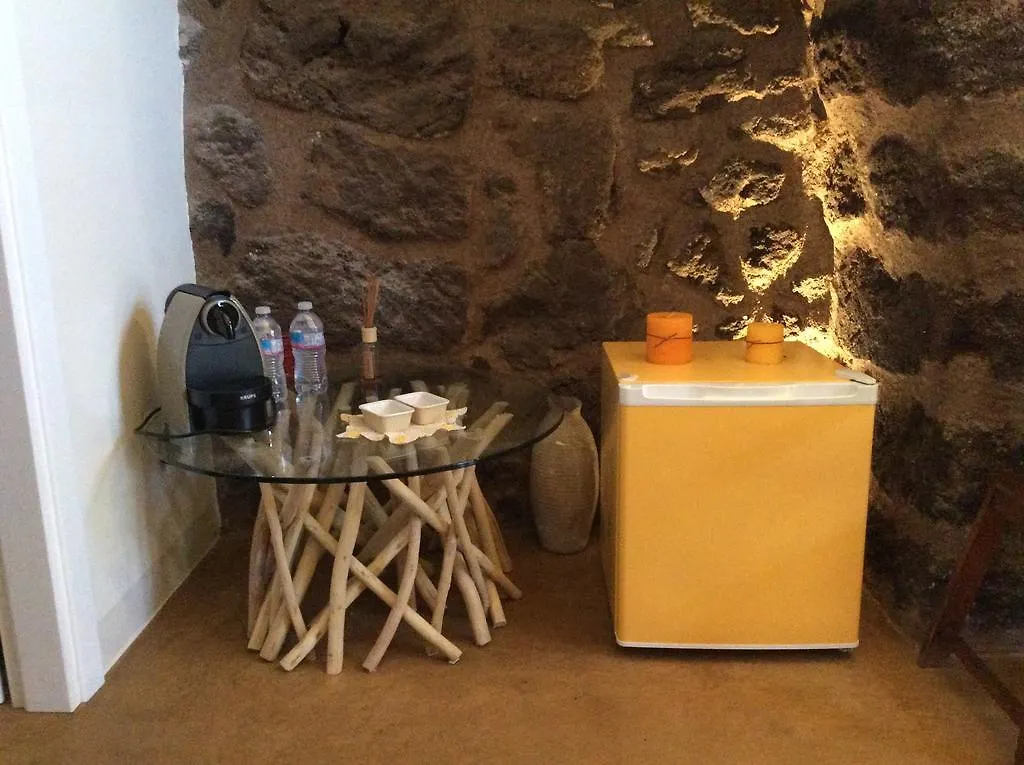 Pensión Le Maioliche Hotel Scauri