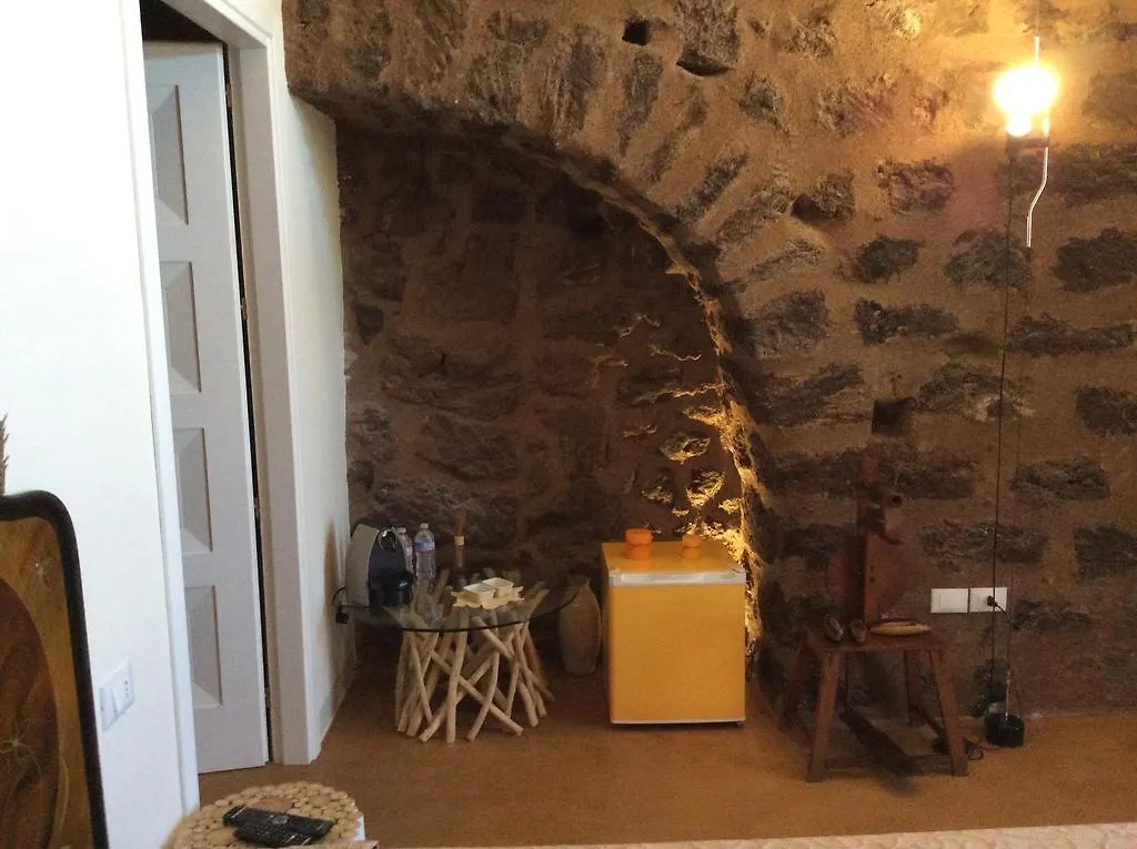 Pensión Le Maioliche Hotel Scauri  Italia