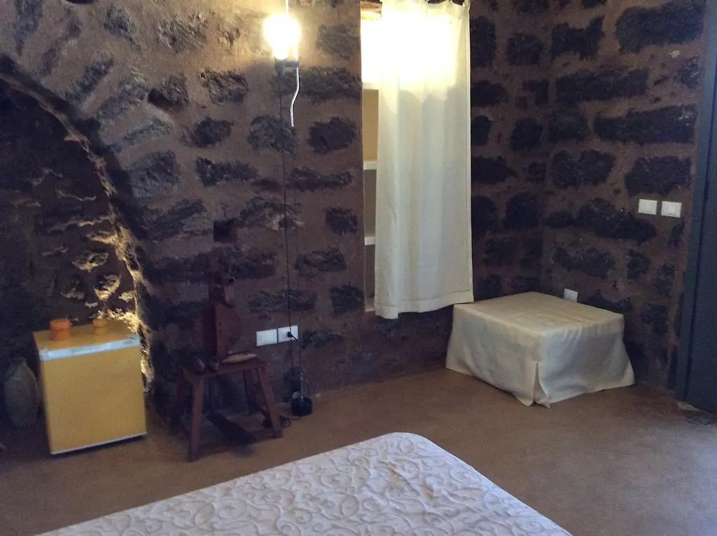 Le Maioliche Hotel Scauri