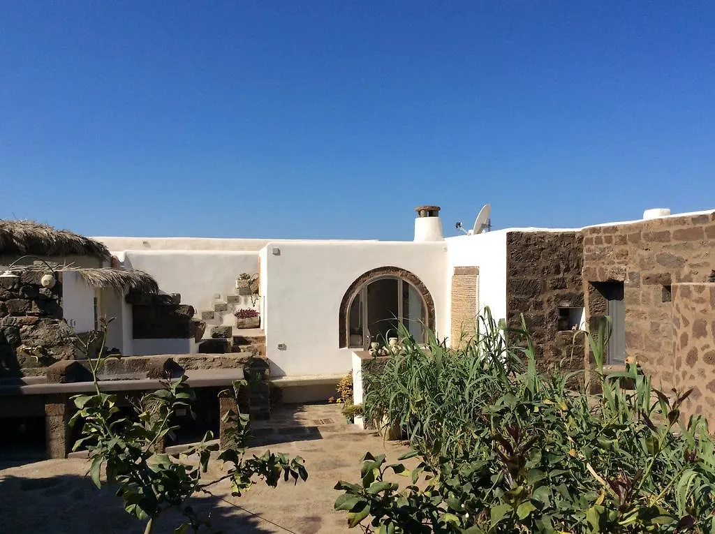 Le Maioliche Hotel Scauri