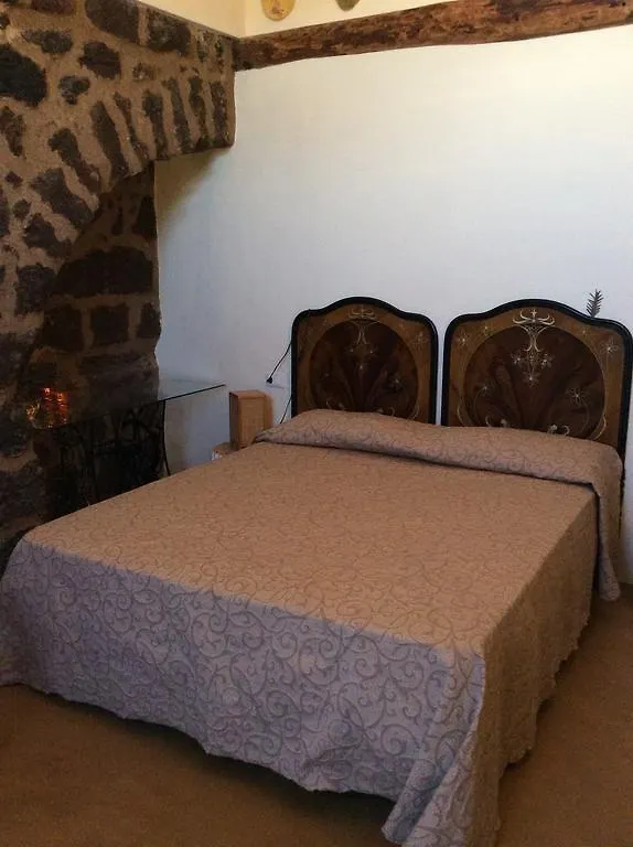 Pensión Le Maioliche Hotel Scauri