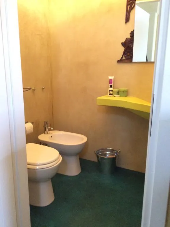 Pensión Le Maioliche Hotel Scauri  Italia