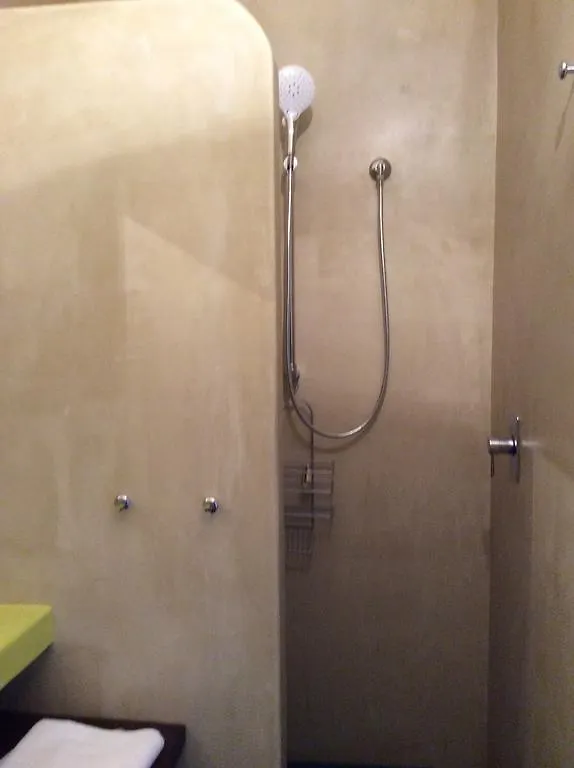 Pensión Le Maioliche Hotel Scauri