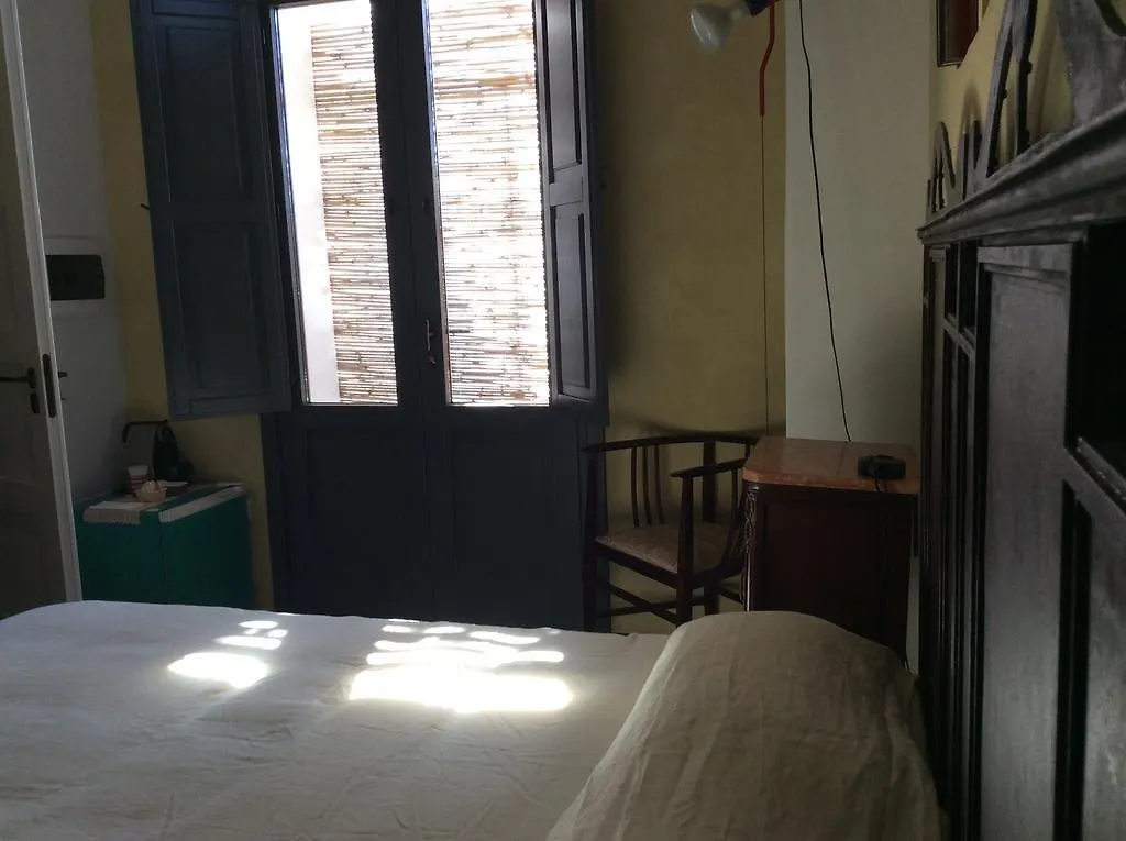 Pensión Le Maioliche Hotel Scauri  Italia