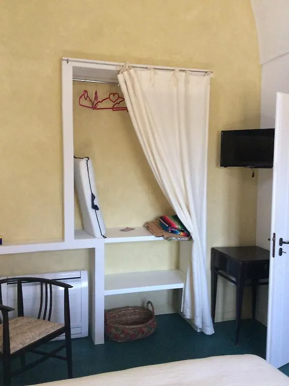 Le Maioliche Hotel Scauri  0*, Scauri (Sicily)