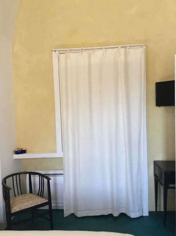 Le Maioliche Hotel Scauri  0*, Scauri (Sicily)