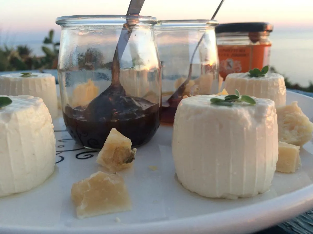 Le Maioliche Hotel Scauri  Scauri (Sicily)