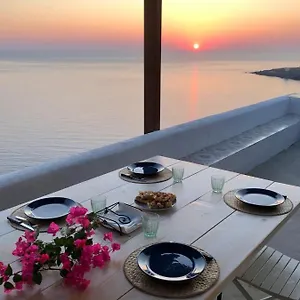 Dammuso Sulla Scogliera - Pantelleria Casa vacanze