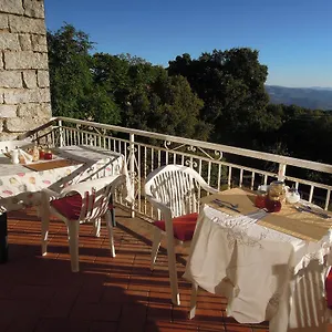 Casa Solotti Casa rural Nuoro (Sardinia)