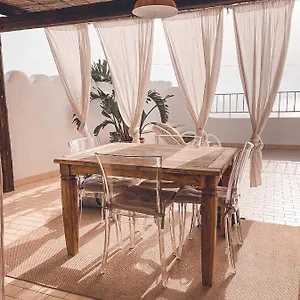 La Casa Sul Tramonto Casa vacanze