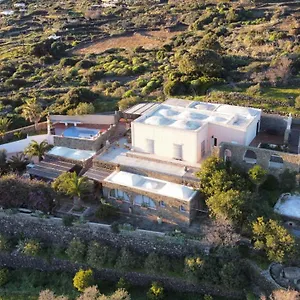 Pantelleria Dammusi Belvedere Casa vacanze