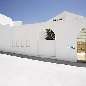Sikelia Luxury Scauri (Sicily)