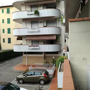 Isabella Apartamento Florencia