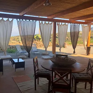 Dammuso Rekhale Con Vista Mare Villa