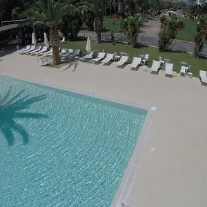 Eureka Palace Hotel