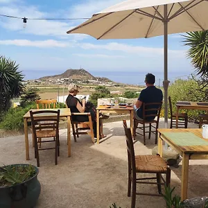 Il Mulino Di Scauri Casa vacanze