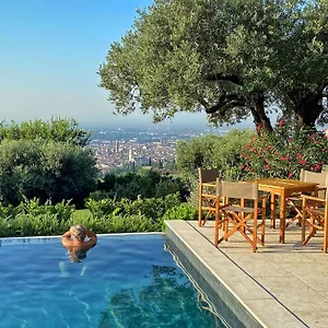 Corte San Mattia Agroturismo Verona
