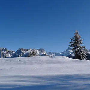 Regina Apartamento Alleghe