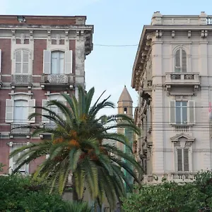 Aldebaran Centro Storico Сasa de vacaciones Cagliari