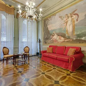 Palazzo Bucciolini Apartamento Florencia