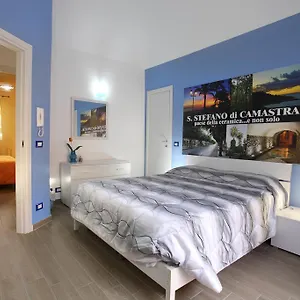 La Grande Mela Bed and breakfast