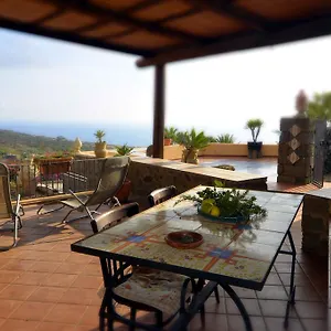 Pantelleria Dammusi Belvedere Casa vacanze