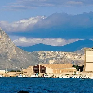 Tonnara Di Bonagia Hotel