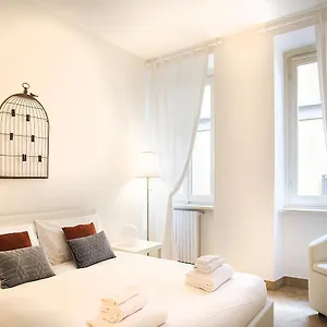 Easyhomes-disciplini Apartamento Milán