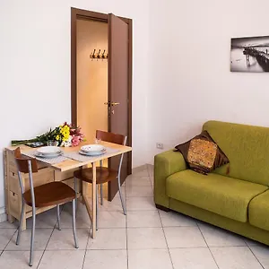 Gambara Citylife Urban Nest Apartamento Milán