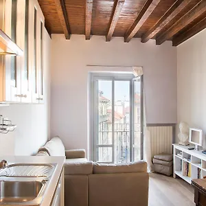 Easyhomes - Porta Venezia Oberdan Apartamento Milán