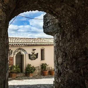 Borgo Medievale Pensión