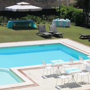 Il Gelso Nero Bed and breakfast