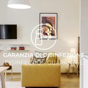 Italianway-bergonzoli Place Apartamento Milán